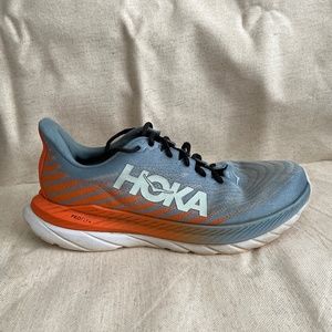 HOKA Mach 5 Men’s Size 12D